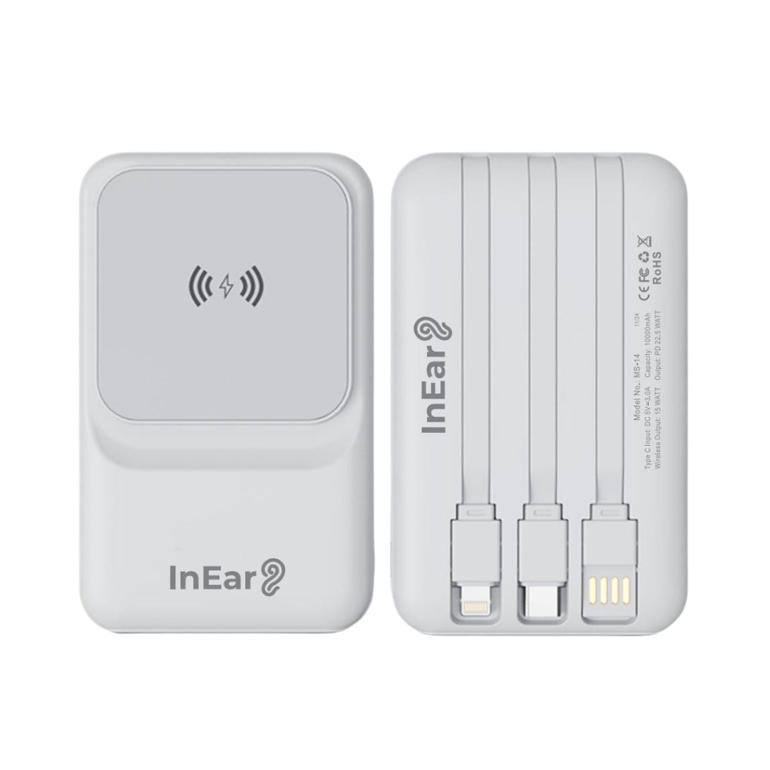 MS-14 POWERBANK 10000 MAH